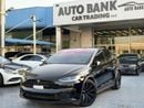 Tesla Model X Long Range (AWD)