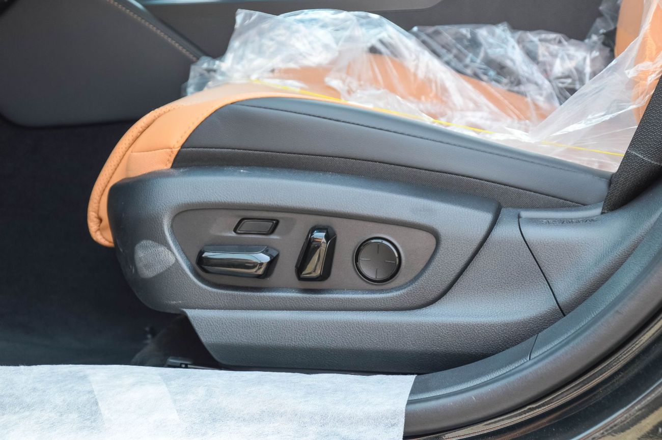 Lexus ES350 LEXUS ES350 3.5L FWD 4DOOR SEDAN 2025