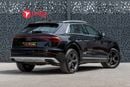 Audi Q8 55 TFSI quattro (340 HP) 2024 Audi Q8 55TFSI Quattro GCC | Agency Warranty | Service Contract