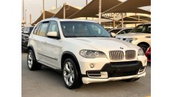 بي أم دبليو X5 V6