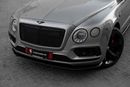 Bentley Bentayga W12 SIGNATURE | 7,833 P.M  | 0% Downpayment | IMMACULATE!