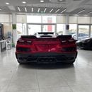 Chevrolet Corvette Z06 V8 5.0L Z06