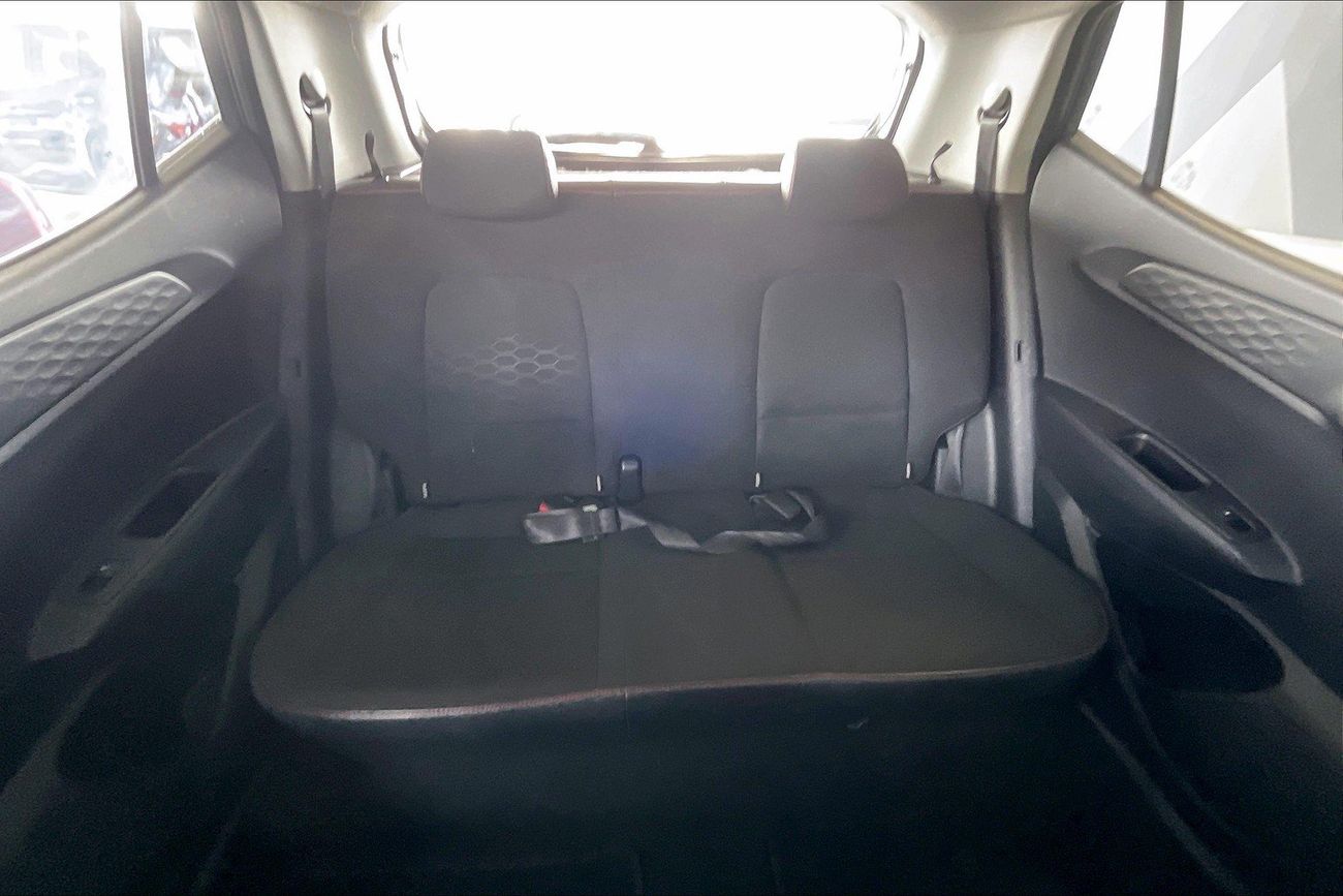 Hyundai Grand i10 Smart | Guaranteed Warranty | 0 Down Payment