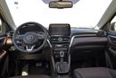 Toyota Urban Cruiser GLX 1.5L Petrol Automatic
