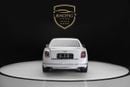 Bentley Mulsanne SPEED