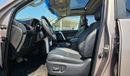 Toyota Prado UPGRADED TO 2023 LAND CRUISER PRADO | 2800 CC | DIESEL | LHD | TESLA SCREEN | 7 SEATS | POWER SEATS