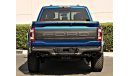 Ford F 150 Raptor 37 Edition Fully Loaded