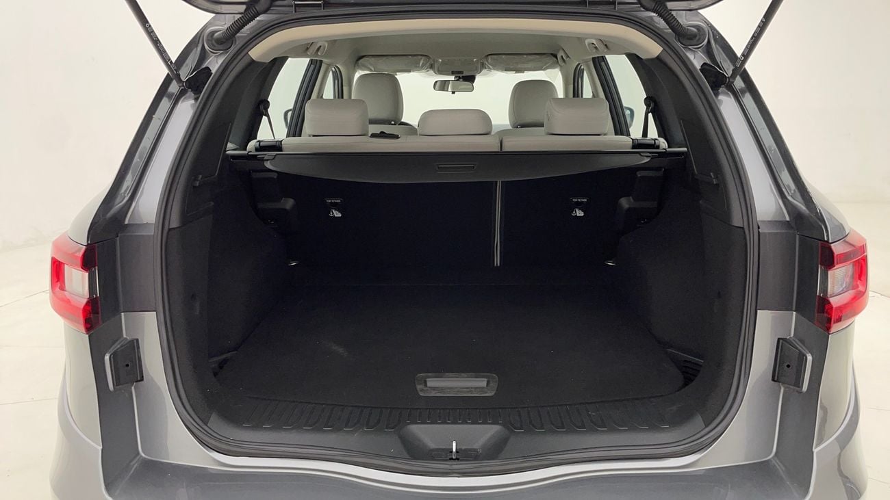 Renault Koleos PE 2.5 | Zero Down Payment | Home Test Drive