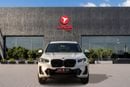 بي أم دبليو X3 BMW X3 xDrive30i M-Sport 2024 GCC | Agency Warranty | Service Contract