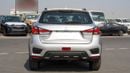 Mitsubishi ASX Brand New Mitsubishi ASX MedLine 2025 Export 2.0L Petrol 2WD|Silver/Black|ASX-MEDLINE-2WD-25|