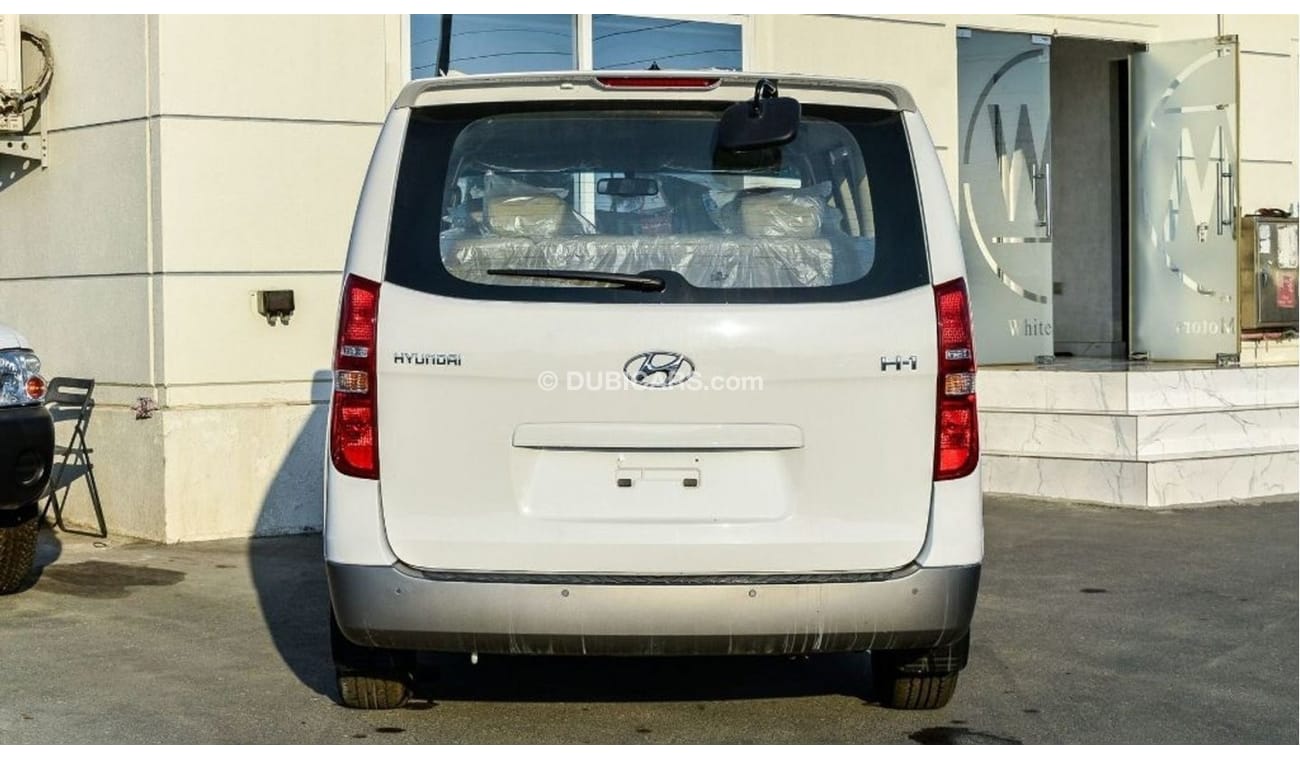 Hyundai H-1 HYUNDAI H1 2021 DISEL A/T