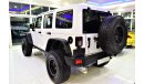 Jeep Wrangler Rubicon