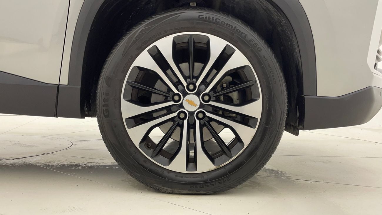 Chevrolet Captiva PREMIER 1.5 | Zero Down Payment | Home Test Drive