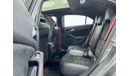 Mercedes-Benz A 250 2017 Mercedes-Benz A250 Sport AMG, Warranty, Low Mileage, GCC