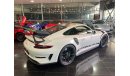 بورش 911 GT3 RS