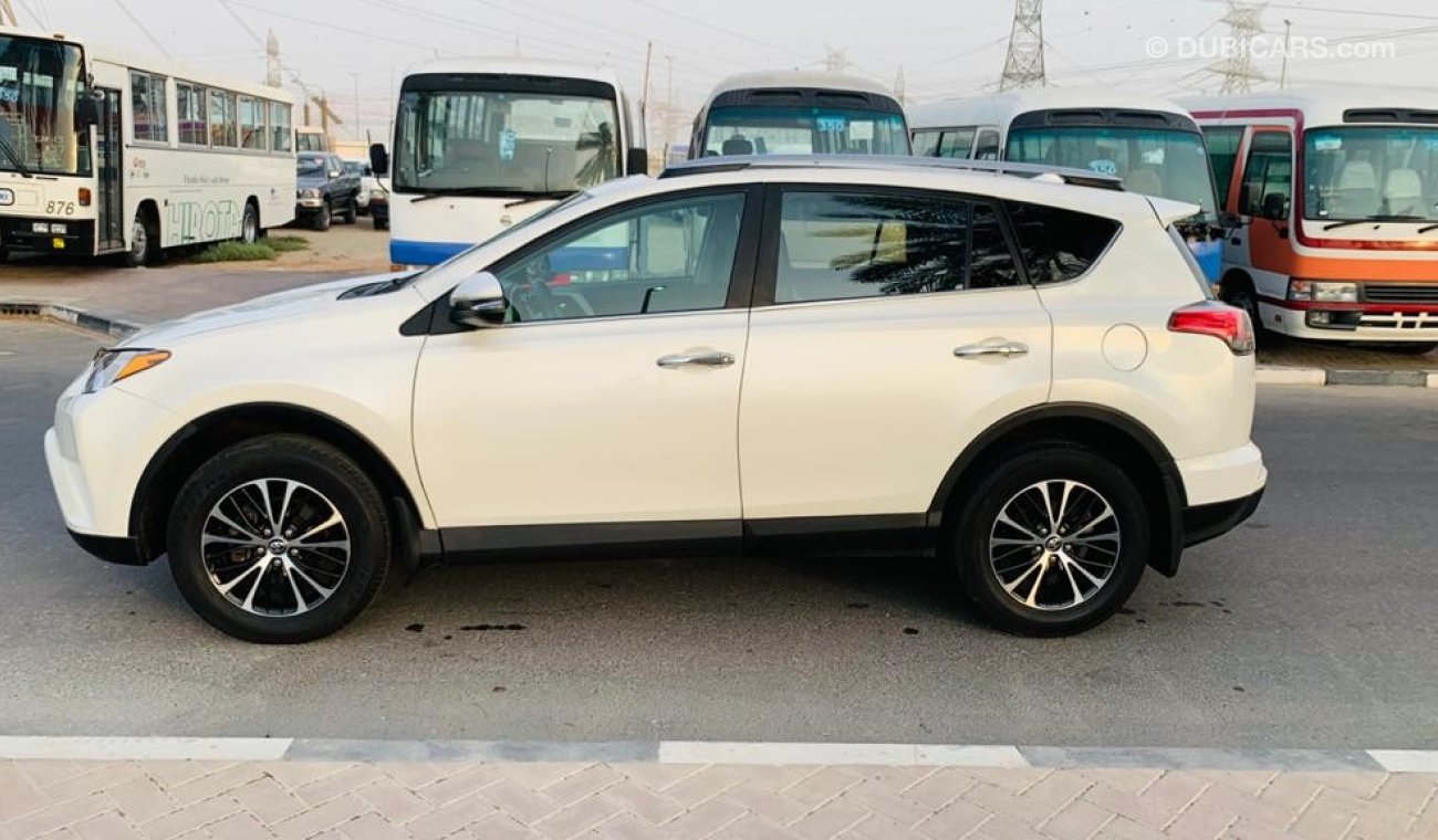 تويوتا راف ٤ TOYOTA RAV4 LIMITED CLEAN CAR