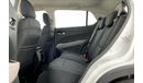 Chevrolet Groove LT