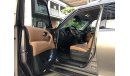 Nissan Patrol PLATINUM CITY SE V8