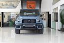 Mercedes-Benz G 63 AMG Mercedes-Benz G 63 AMG Fully Loaded - Diamond Seats - Carbon Fiber - 2025 FaceLift