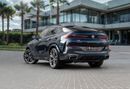 بي أم دبليو X6 M50 | 6,071 P.M | 0% Downpayment | Agency Warranty!