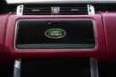 Land Rover Range Rover Sport HSE DYNAMIC P360 2021!! GCC SPECS!! WELL MAINTAINED