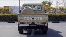 Toyota Land Cruiser Pick Up 2025 Toyota Land Cruiser LC79 SC AT V6 4.0 Petrol Full Option