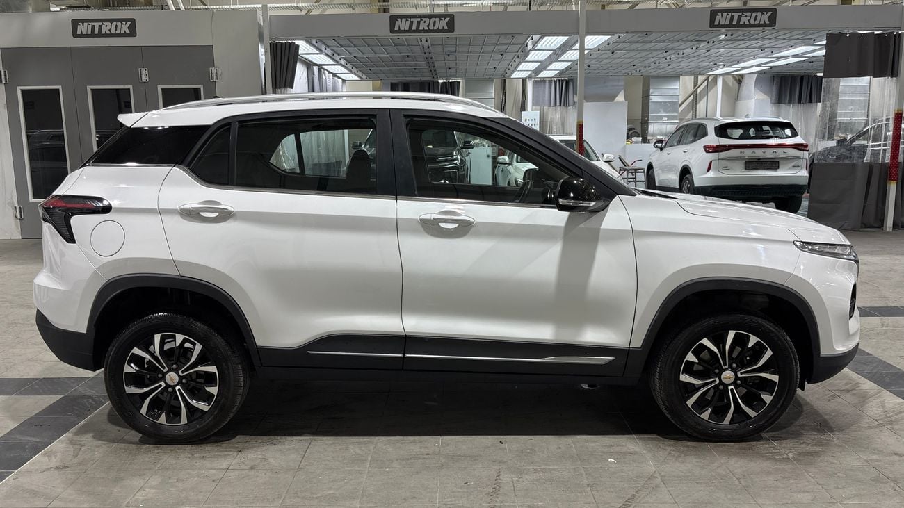 Chevrolet Groove 2023 PREMIER | AED 583/Month | 0 DP | 30 Day Return | Warranty | Service History