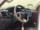 تويوتا هيلوكس 2019 Toyota Hilux 2.4L V4 Deisel - Full Automatic 4x4 AWD - Rear CAM - Bumper Crom Big Body