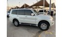 Mitsubishi Pajero GLS