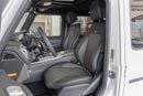 مرسيدس بنز G 63 AMG Mercedes-Benz G63 | Double Night Package | Original Exterior  Interior Carbon Fiber | 2025