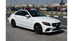 Mercedes-Benz C 300 KIT AMG