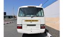 Toyota Coaster TOYOTA COASTER 2007 DIESEL 30 SEATS