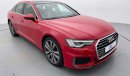 Audi A6 55 TFSI QUATTRO 3 | Under Warranty | Inspected on 150+ parameters
