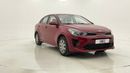 Kia Rio LX 1.4 | Zero Down Payment | Home Test Drive
