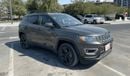 Jeep Compass Longitude 2.4L (172 HP)