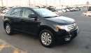 Ford Edge GCC FullOption