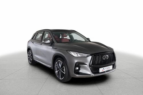 Infiniti QX50 SPORT 2.0