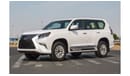 Lexus GX460 LEXUS GX460 4.6L V8 AWD PETROL SUV 2023 | REAR CAMERA | PARKING SENSORS | POWER & MEMORY SEATS | SEA