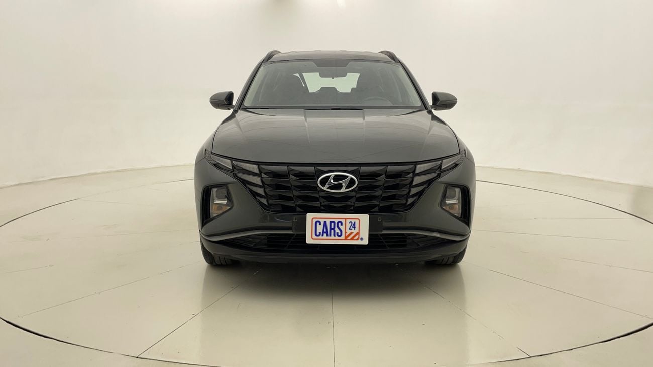 هيونداي توسون SMART 2 | بدون دفعة مقدمة | اختبار القيادة في المنزل