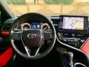 Toyota Camry TOYOTA Camry Grand ،Sport ،V6 ،2023 ،GCC ،Top of range, Sunroof