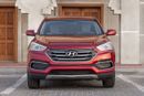 Hyundai Santa Fe Sport 2.0L
