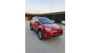 تويوتا راف ٤ TOYOTA RAV4 LIMITED FULL OPTION 2016