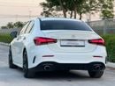 Mercedes-Benz A 35 AMG MERCEDES_BENZ.A_CLASS .AMG A 35