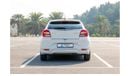 Suzuki Baleno GLX 2019 Hatchback 5 Seater - 1.3L A/T Petrol | Full Option - GCC - Low Mileage - Book Now