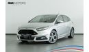 Ford Focus 2016 Ford Focus ST / Full Ford Service History