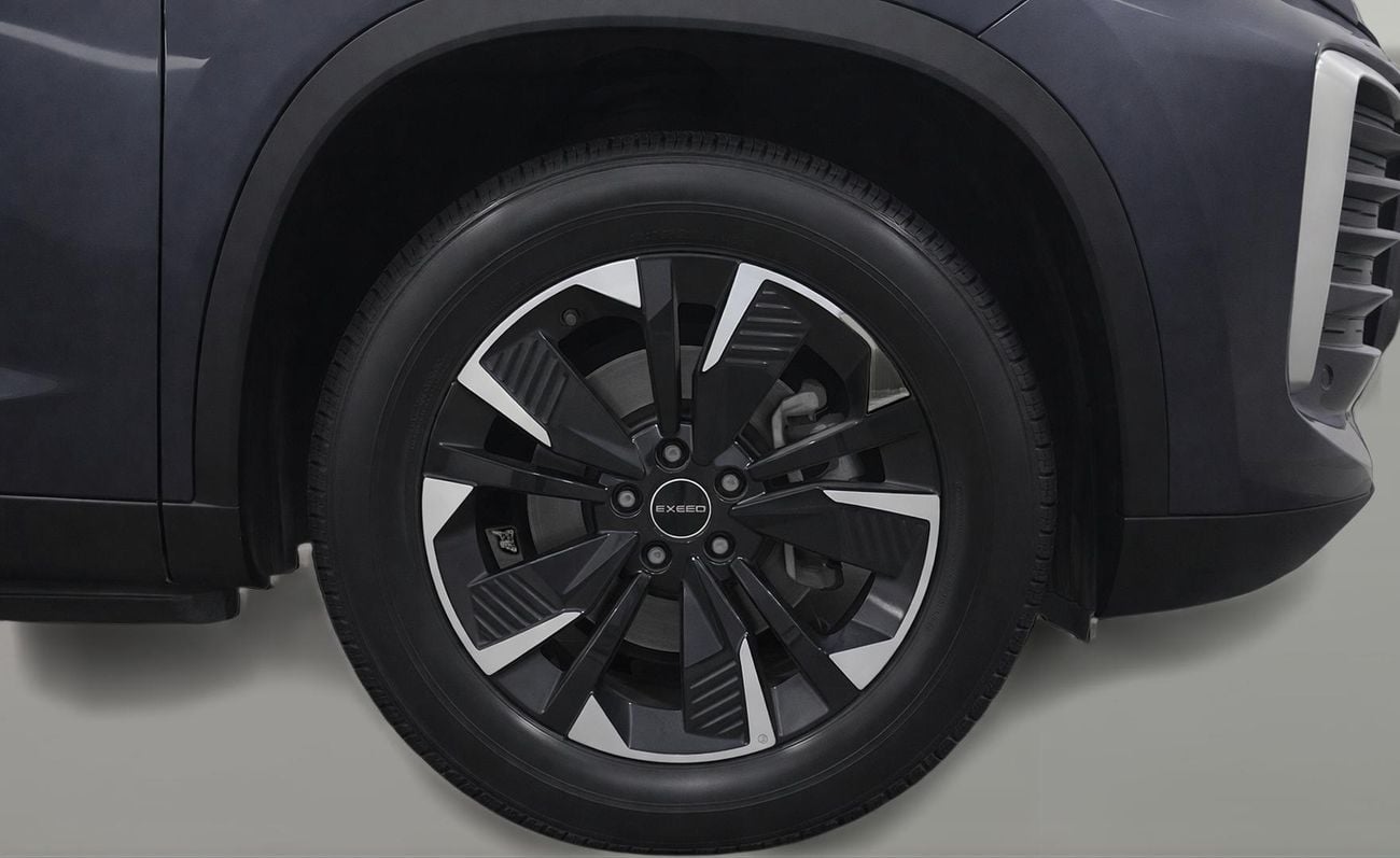 Exeed TXL COMFORT 2024 | AED 828/Month | 0 DP | 30 Day Return | Warranty | Service History