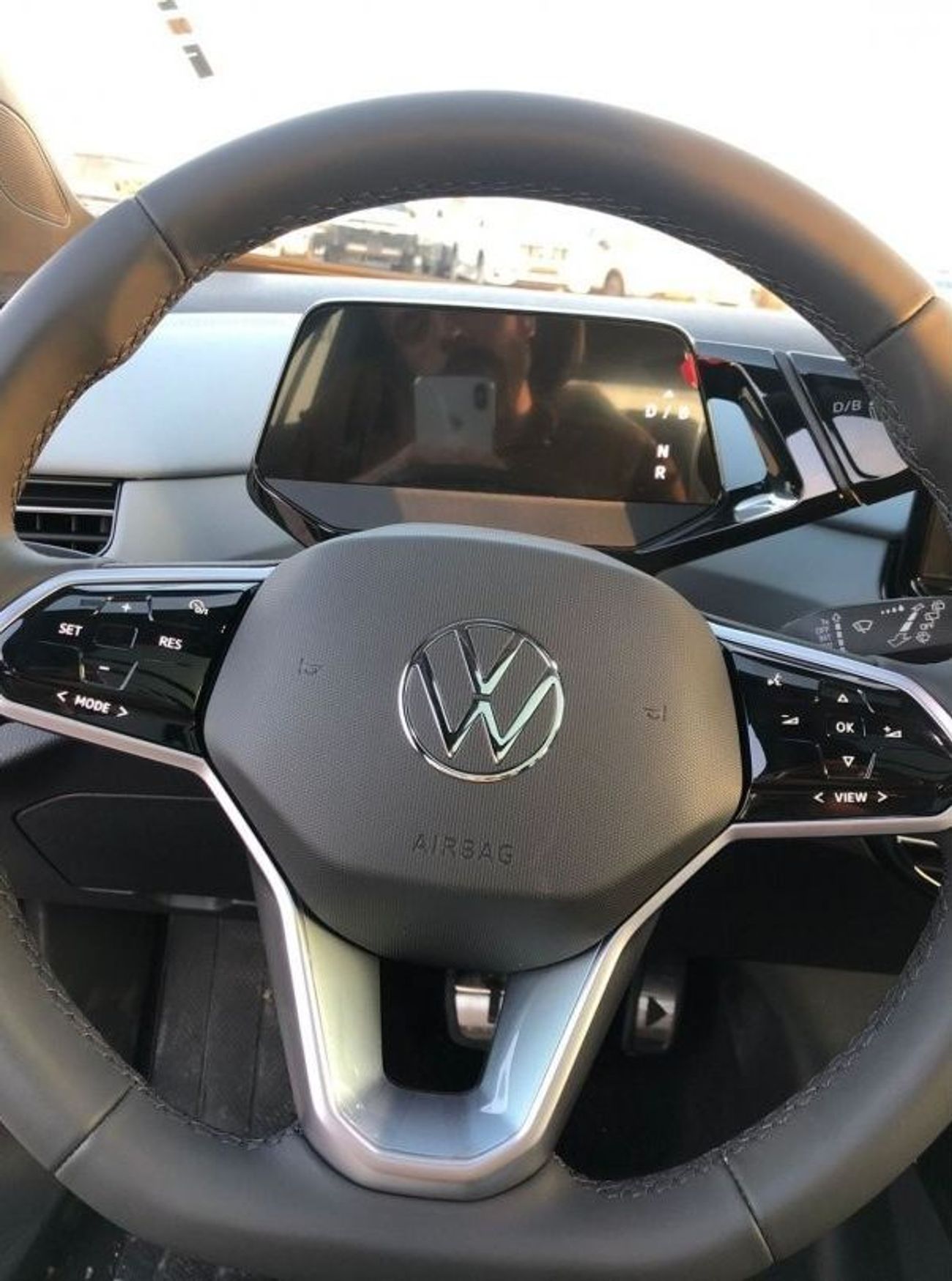 فولكس واجن ID.4 فولكس واكين اي دي 4 اكس 2022