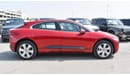 Jaguar I Pace EV SE 400PS AWD Aut.  (For Local Sales plus 10% for Customs & VAT)