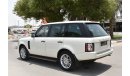 Land Rover Range Rover Sport HSE Range Rover Vogue HSE 2010 GCC