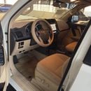 Toyota Prado GXR